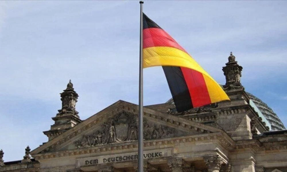 Γερμανία: Η «ώρα της ακροδεξιάς» στη Βουλή - Δεύτερη η AfD στις δημοσκοπήσεις